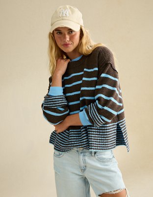 AE Whoa So Soft Sweater