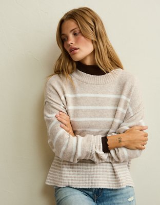AE Whoa So Soft Sweater