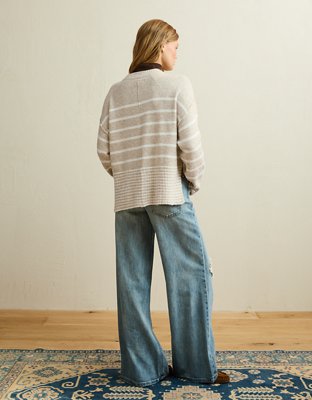 AE Whoa So Soft Sweater