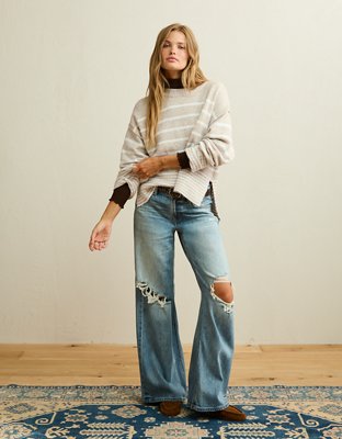 AE Whoa So Soft Sweater