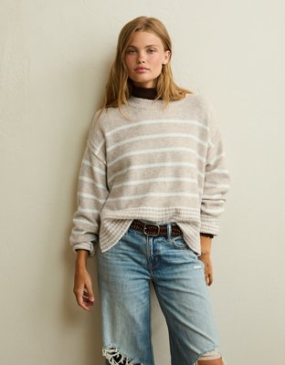 AE Whoa So Soft Sweater