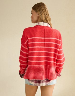 AE Whoa So Soft Sweater