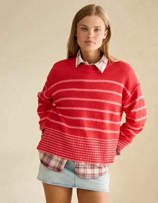 AE Whoa So Soft Sweater