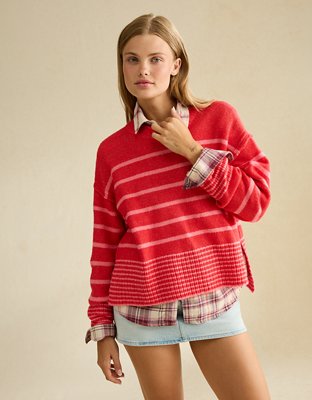 AE Whoa So Soft Sweater