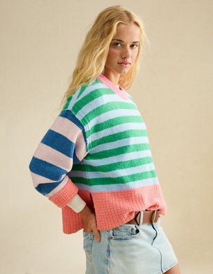 AE Whoa So Soft Sweater