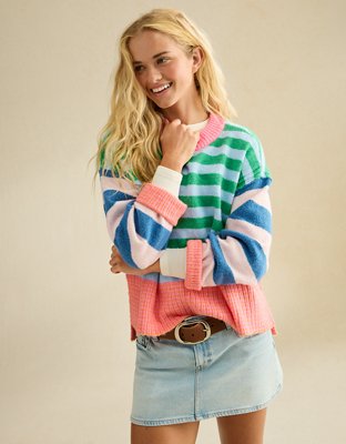 AE Whoa So Soft Sweater