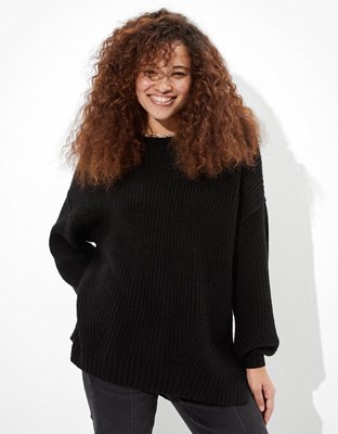 AE Oversized Dreamspun Crew Neck Sweater