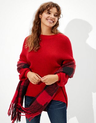 American eagle dreamspun discount sweater