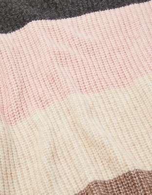 AE Oversized Dreamspun Crew Neck Sweater