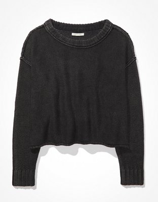 AE Easy Crew Neck Sweater