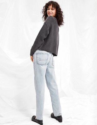 AE Easy Crew Neck Sweater