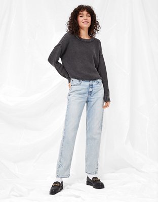 AE Easy Crew Neck Sweater