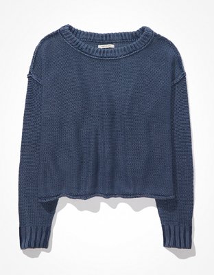 AE Easy Crew Neck Sweater