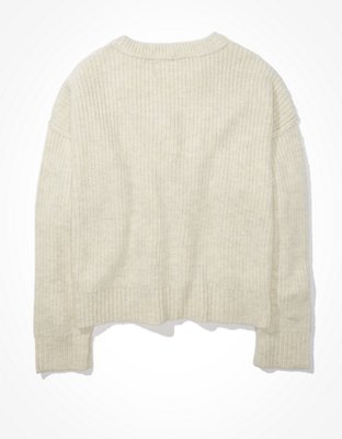 AE Snowdrift Sweater