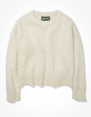 AE Snowdrift Sweater