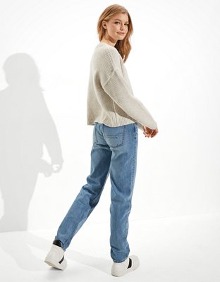 AE Snowdrift Sweater