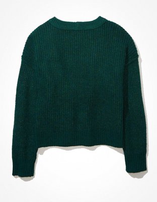 AE Snowdrift Sweater