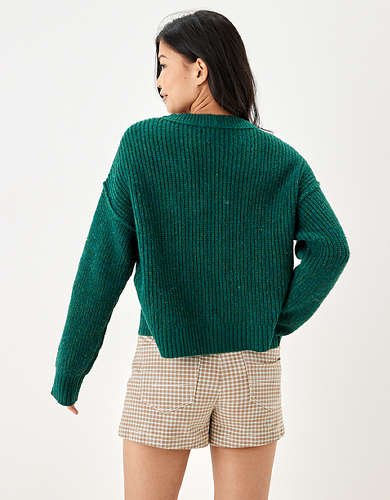 AE Snowdrift Sweater