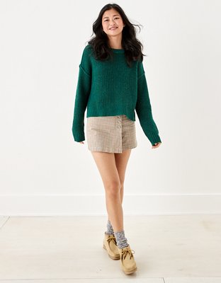 AE Snowdrift Sweater