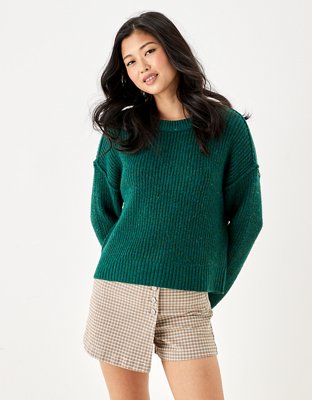 AE Snowdrift Sweater