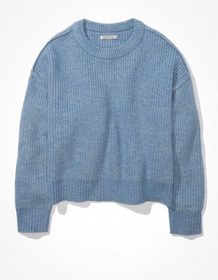Женские свитеры American Eagle AE Snowdrift Sweater — фото 3