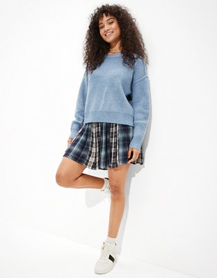 Женские свитеры American Eagle AE Snowdrift Sweater — фото 5