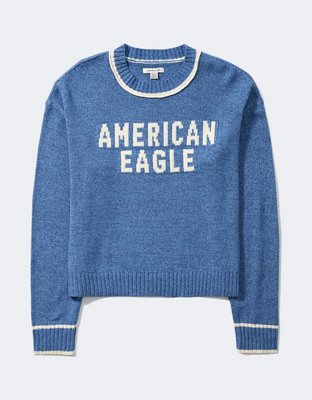 Sueter navideño best sale american eagle