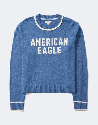 AE Graphic Sweater