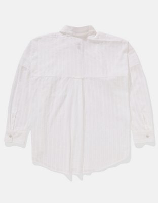 AE Go Big Beach Shirt