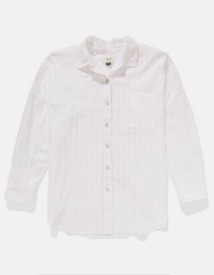AE Go Big Beach Shirt