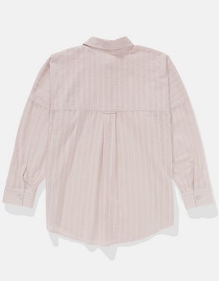 AE Go Big Beach Shirt