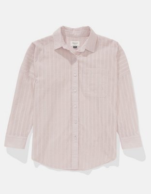 AE Go Big Beach Shirt