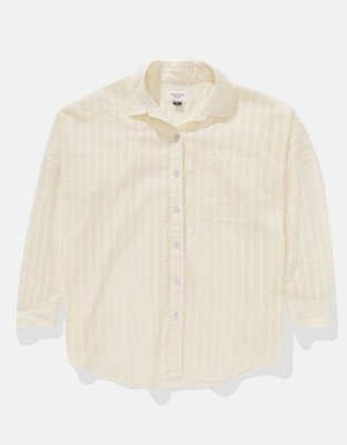 AE Go Big Beach Shirt