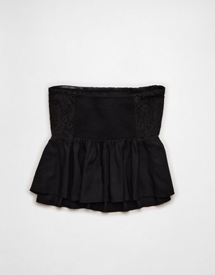 AE Lace Tube Top