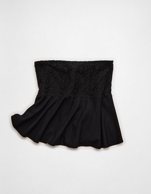 AE Lace Tube Top