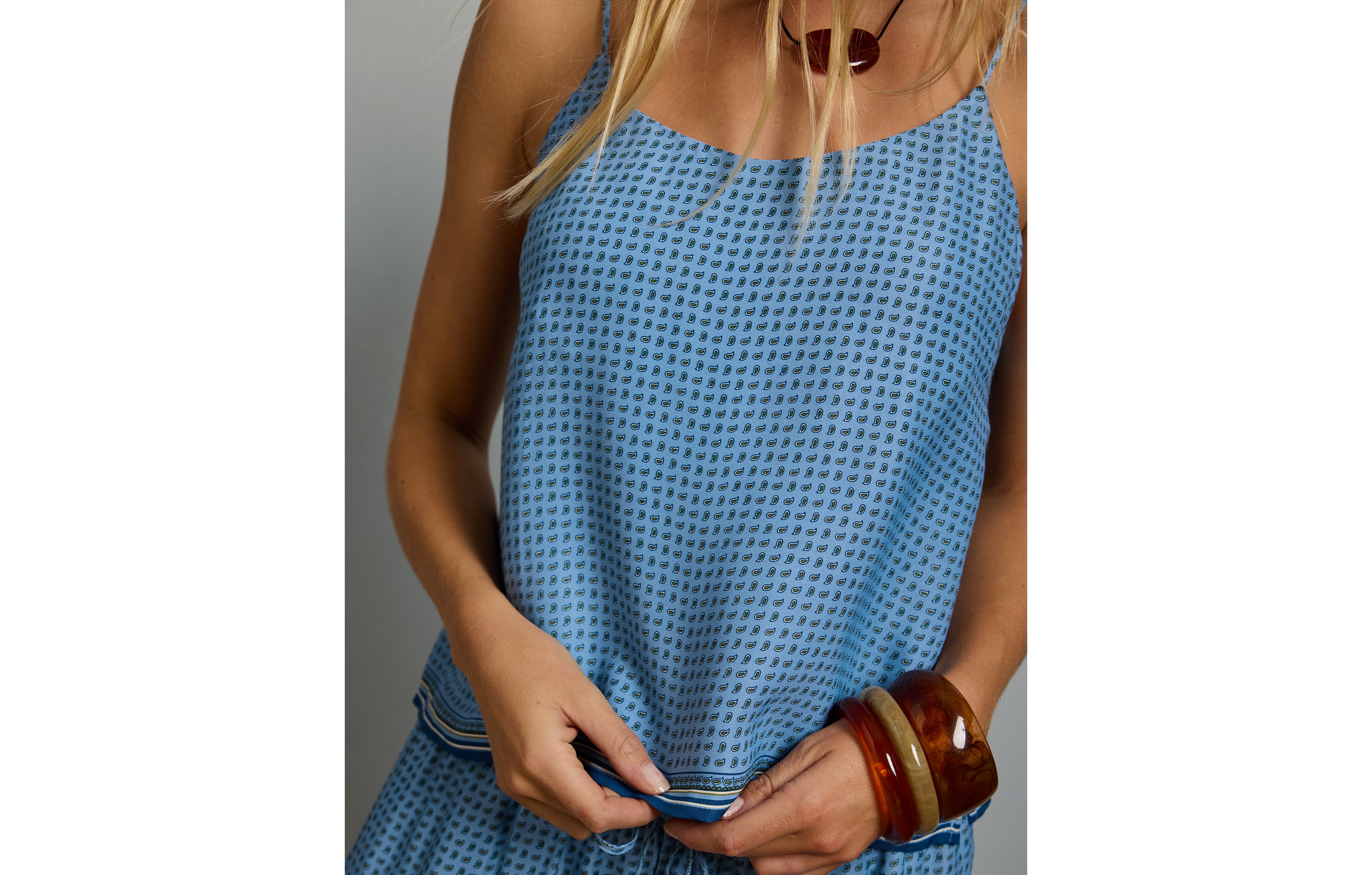 AE77 Slip Cami