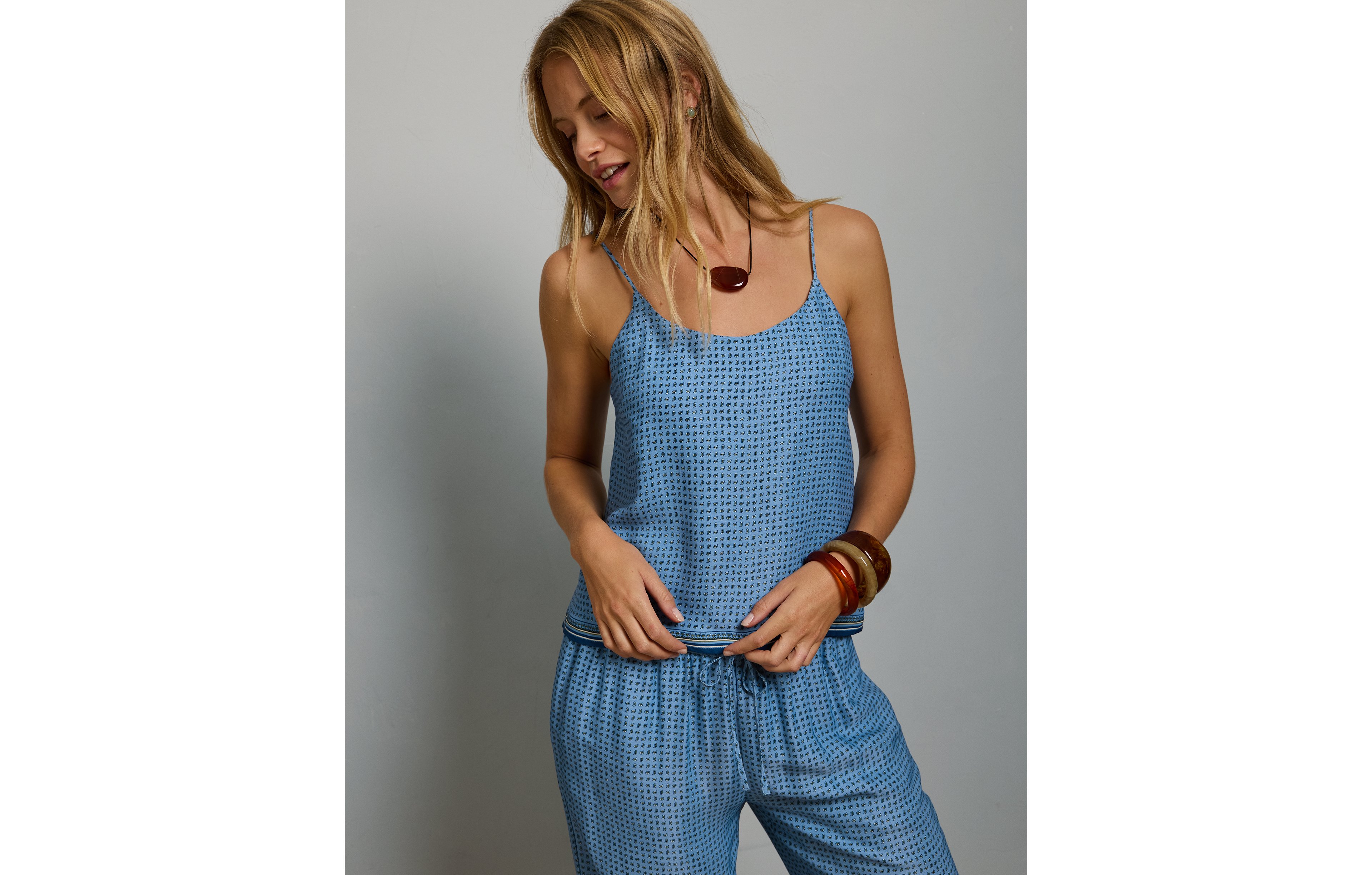 AE77 Slip Cami