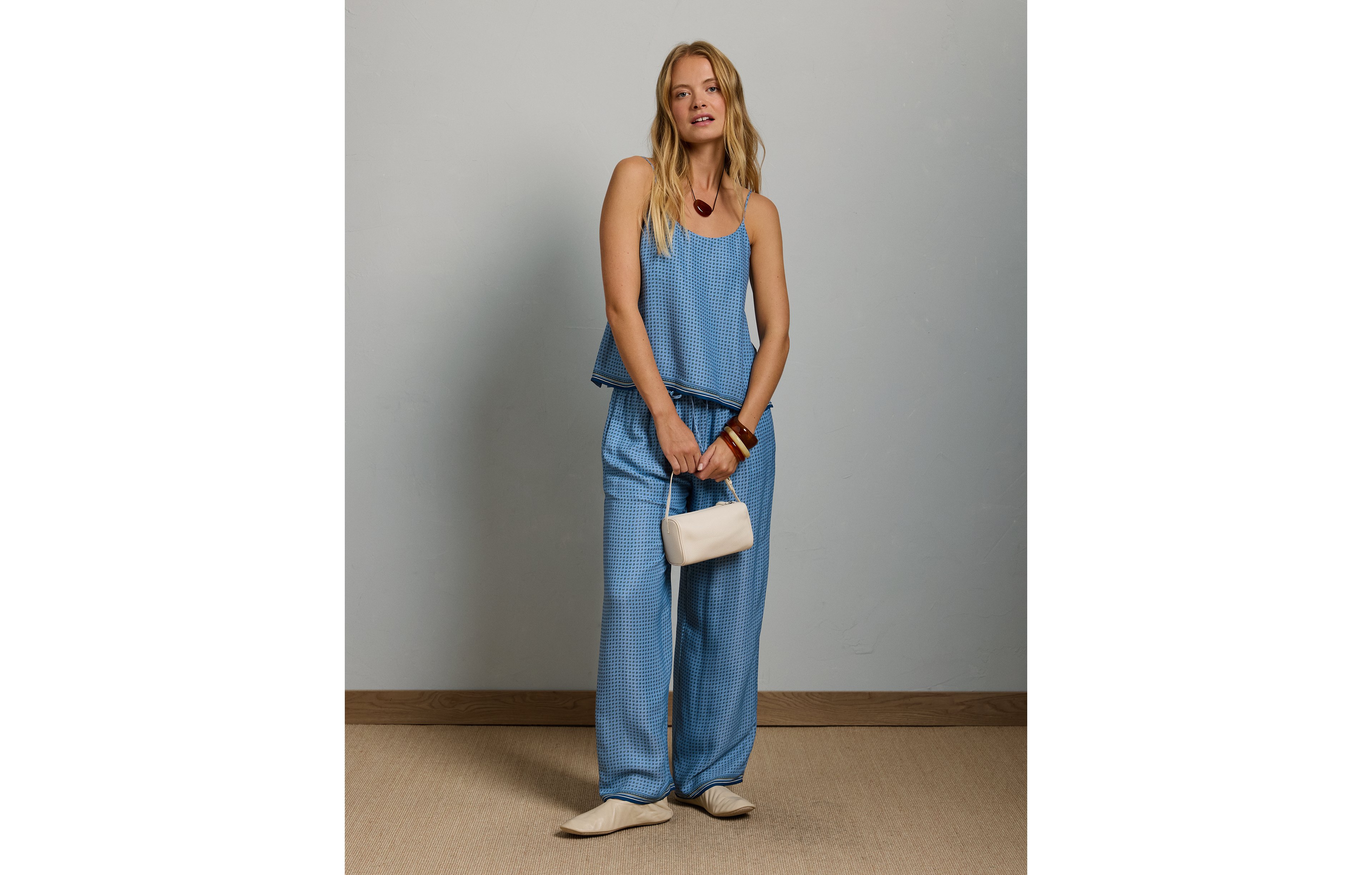 AE77 Slip Cami