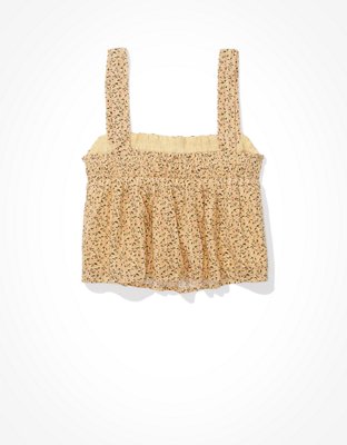 AE Printed Swing Cami