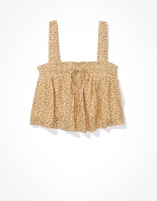 AE Printed Swing Cami