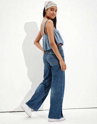 AE Chambray Swing Cami