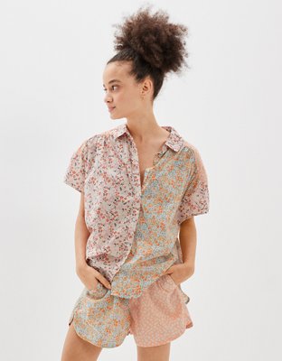Women's Shirts and Blouses | American Eagle
