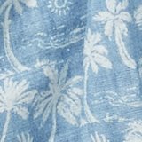 Chambray Blue