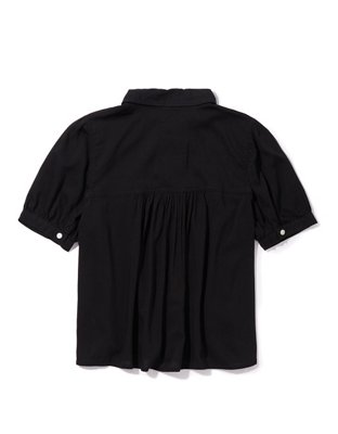 Женские рубашки American Eagle AE Button Up Shirt — фото 3