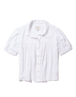 AE Button-Up Shirt