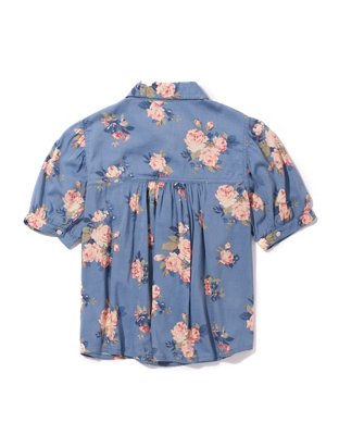 AE Button-Up Shirt