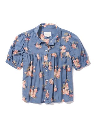 AE Button-Up Shirt