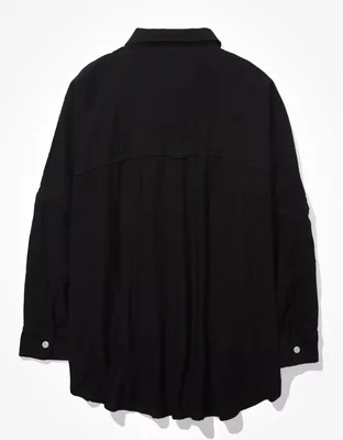 AE Go Big Oversized Shirt