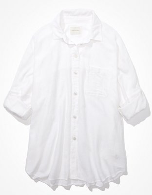 AE Go Big Oversized Shirt