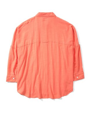 AE Go Big Oversized Shirt